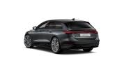 Voitures neuves Audi A6 E-TRON AVANT S line Augny