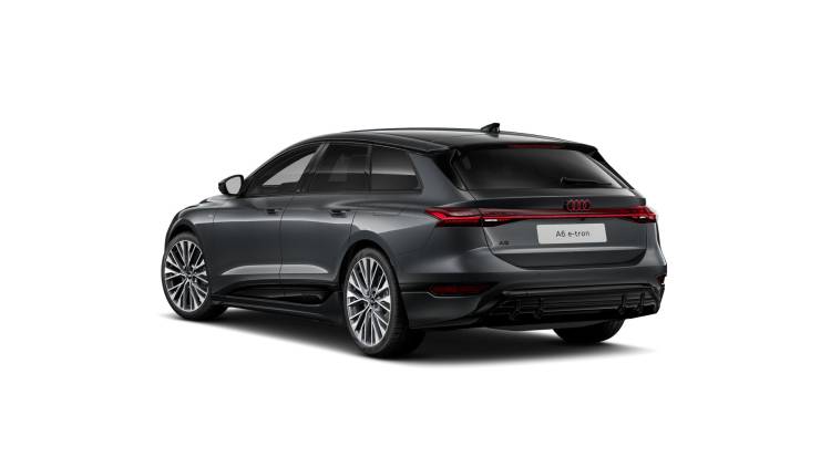 Voitures neuves Audi A6 E-TRON AVANT S line Augny