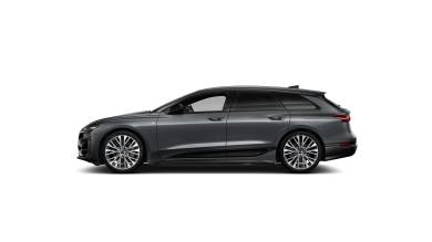 Voitures neuves Audi A6 E-TRON AVANT S line Augny