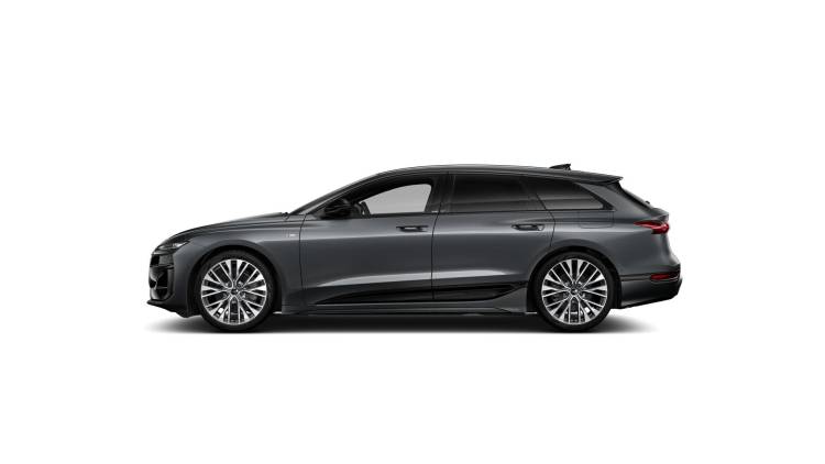 Voitures neuves Audi A6 E-TRON AVANT S line Augny