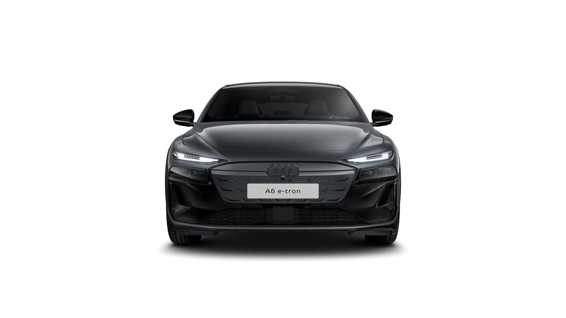 Voitures neuves Audi A6 E-TRON AVANT S line Augny