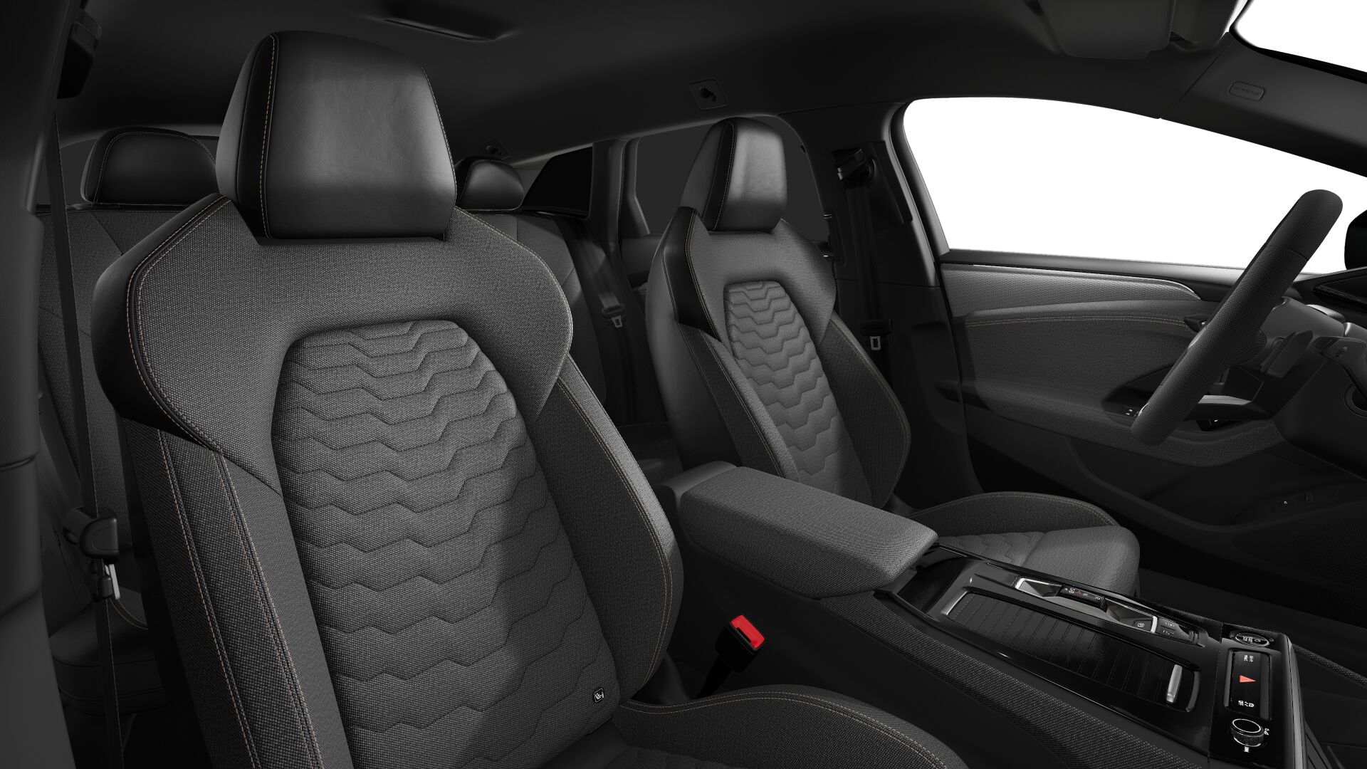 Voitures neuves Audi A6 E-TRON AVANT S line Augny