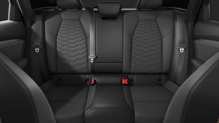 Voitures neuves Audi A6 E-TRON AVANT S line Augny