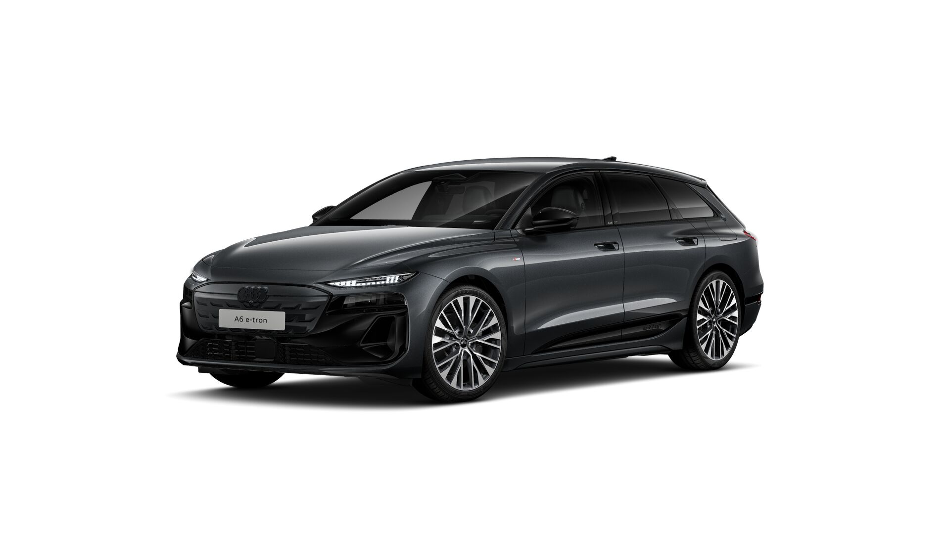 Voitures neuves Audi A6 E-TRON AVANT S line Augny