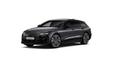Voitures neuves Audi A6 E-TRON AVANT S line Augny