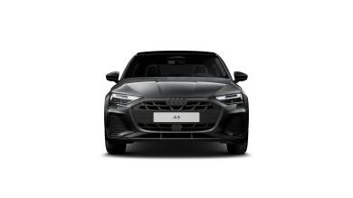 Voitures neuves Audi A3 Berline S line Augny