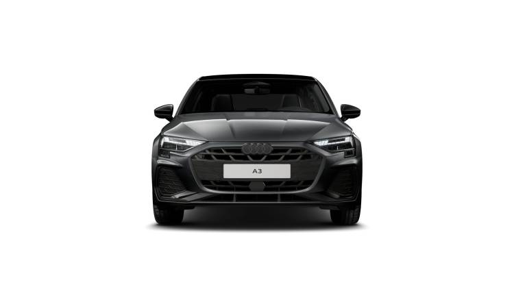 Voitures neuves Audi A3 Berline S line Augny