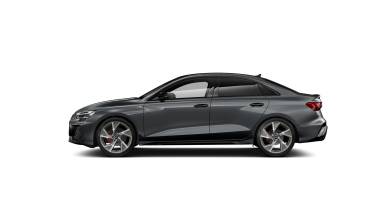 Voitures neuves Audi A3 Berline S line Augny