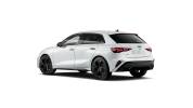 Voitures neuves Audi A3 Sportback S line Augny
