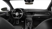 Voitures neuves Audi A3 Sportback S line Augny
