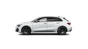Voitures neuves Audi A3 Sportback S line Augny