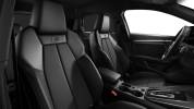Voitures neuves Audi A3 Sportback S line Augny