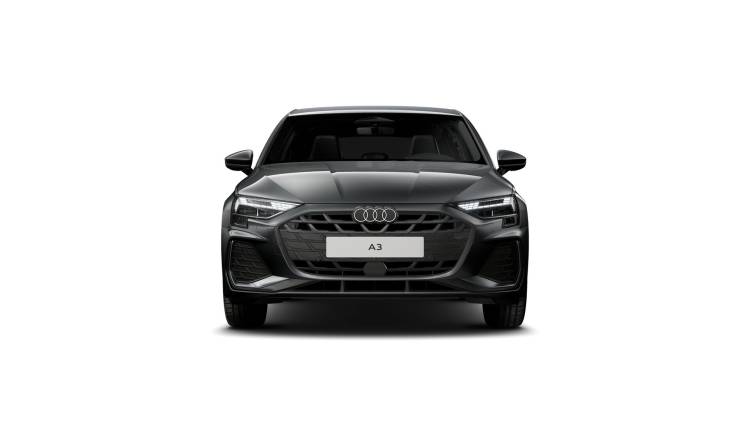 Voitures neuves Audi A3 Sportback S line Augny