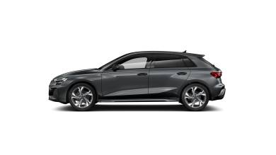 Voitures neuves Audi A3 Sportback S line Augny