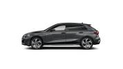 Voitures neuves Audi A3 Sportback S line Augny