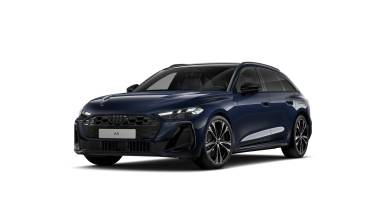 Voitures neuves Audi A5 Avant S line Augny