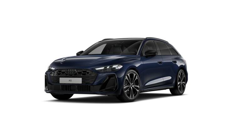 Voitures neuves Audi A5 Avant S line Augny