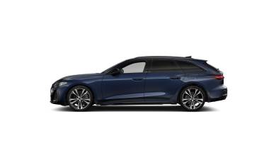Voitures neuves Audi A5 Avant S line Augny
