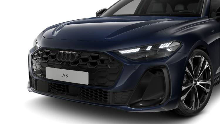 Voitures neuves Audi A5 Avant S line Augny