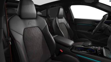 Voitures neuves Audi A5 Avant S line Augny