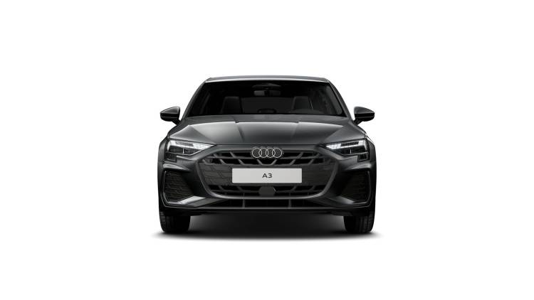 Voitures neuves Audi A3 Sportback S line Augny
