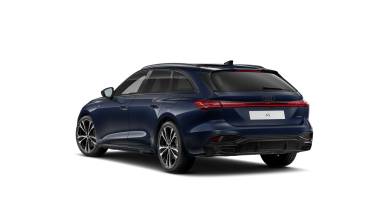Voitures neuves Audi A5 Avant S line Augny