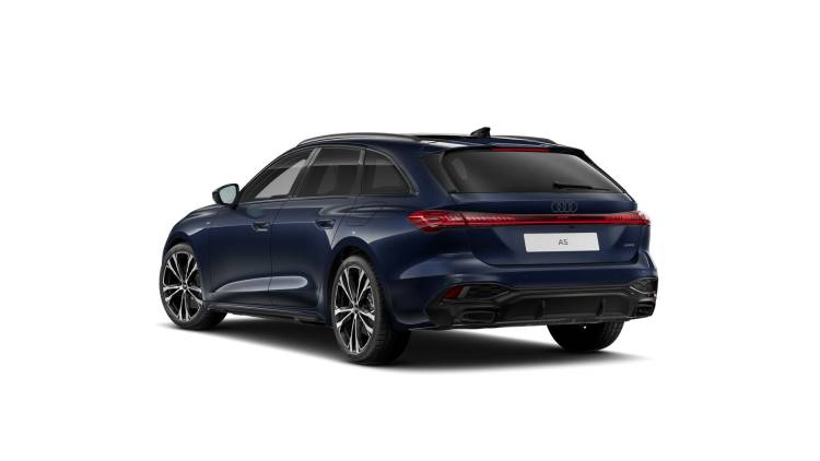 Voitures neuves Audi A5 Avant S line Augny