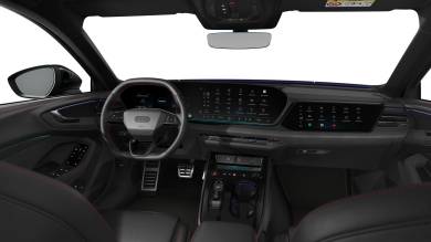 Voitures neuves Audi A5 Avant S line Augny