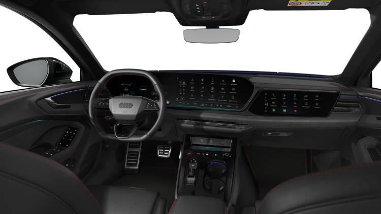 Voitures neuves Audi A5 Avant S line Augny