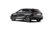 Voitures neuves Audi A3 Sportback S line Augny