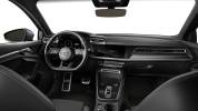 Voitures neuves Audi A3 Sportback S line Augny