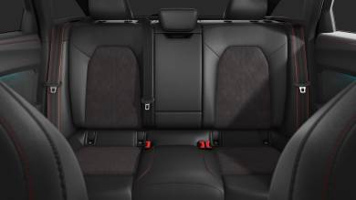 Voitures neuves Audi A5 Avant S line Augny