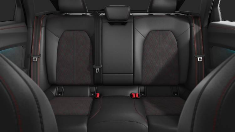 Voitures neuves Audi A5 Avant S line Augny