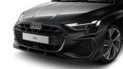 Voitures neuves Audi A3 Sportback S line Augny