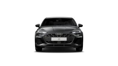 Voitures neuves Audi A3 Sportback S line Augny