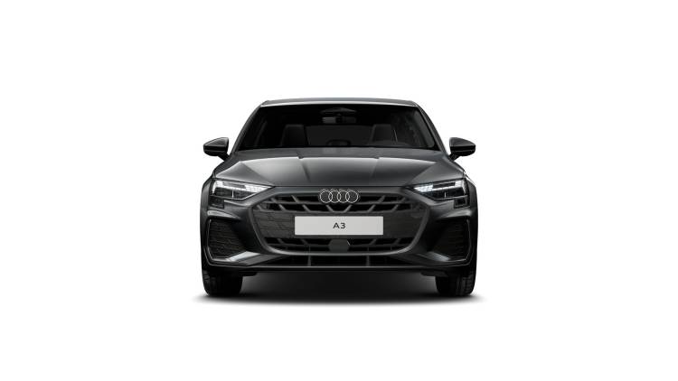 Voitures neuves Audi A3 Sportback S line Augny