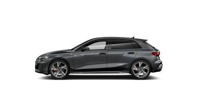 Voitures neuves Audi A3 Sportback S line Augny