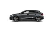 Voitures neuves Audi A3 Sportback S line Augny