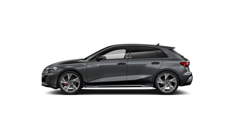 Voitures neuves Audi A3 Sportback S line Augny