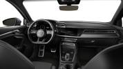 Voitures neuves Audi A3 Sportback S line Augny