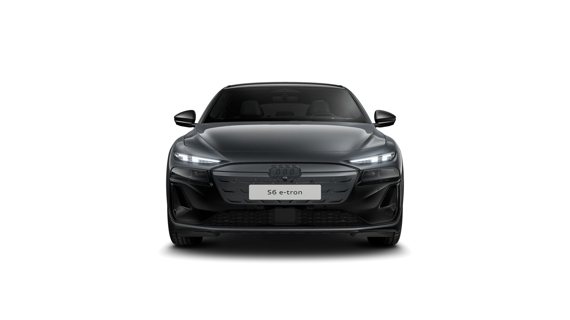 Voitures neuves Audi S6 E-TRON AVANT  Augny
