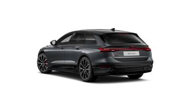 Voitures neuves Audi S6 E-TRON AVANT  Augny