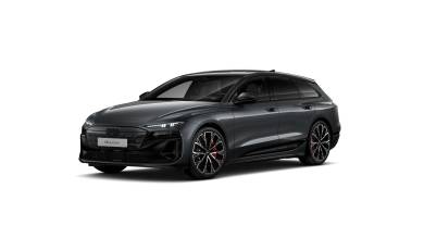 Voitures neuves Audi S6 E-TRON AVANT  Augny