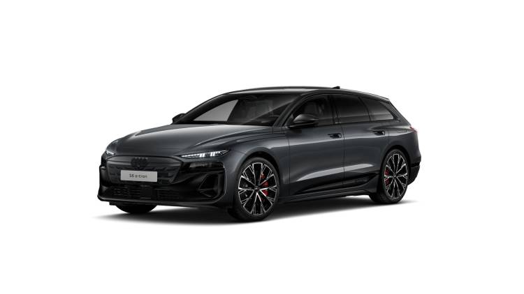 Voitures neuves Audi S6 E-TRON AVANT  Augny