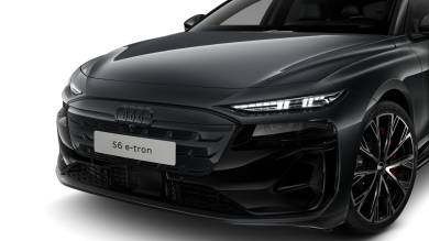 Voitures neuves Audi S6 E-TRON AVANT  Augny