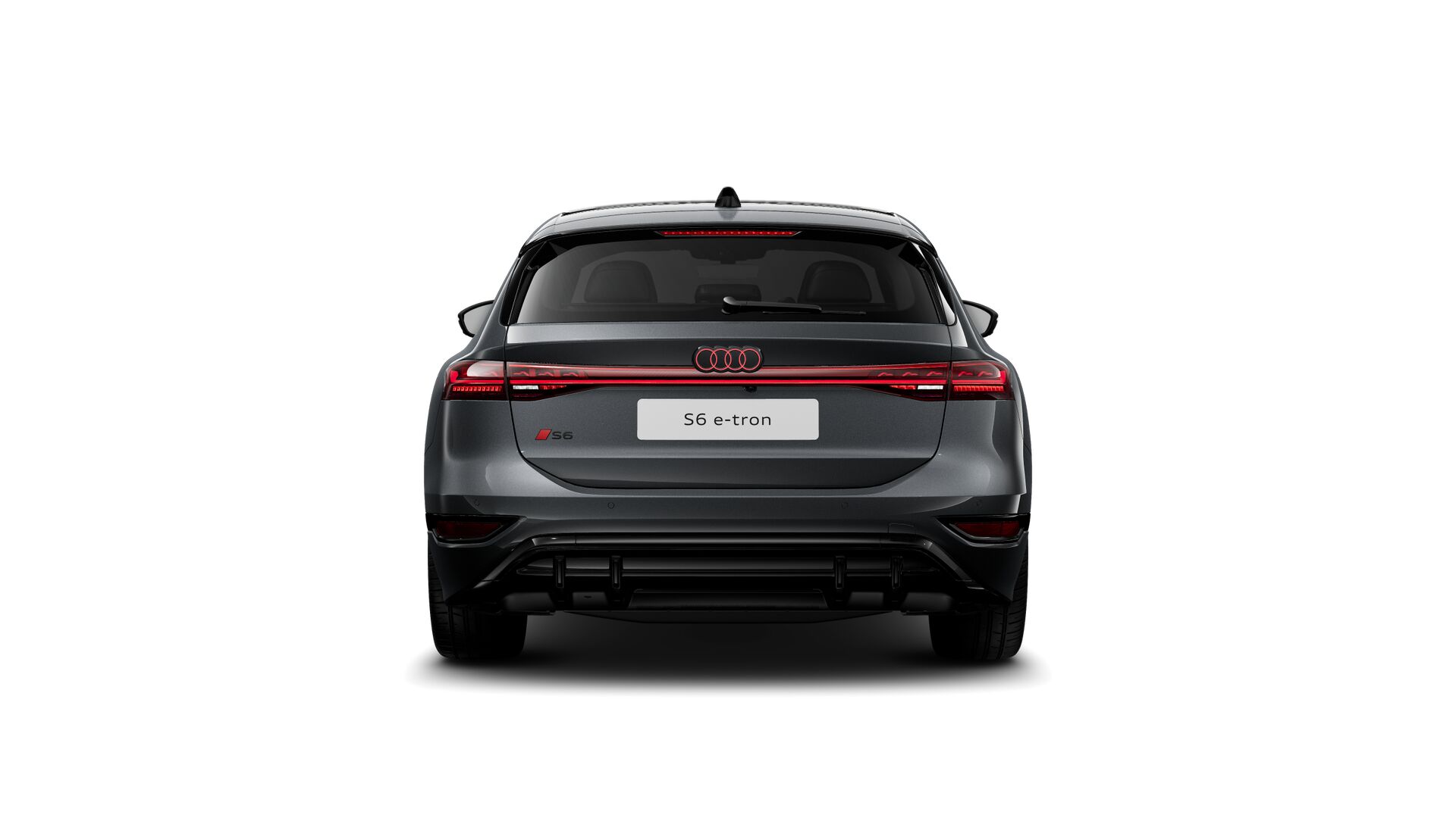 Voitures neuves Audi S6 E-TRON AVANT  Augny