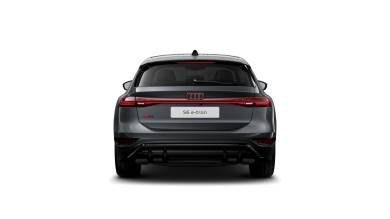 Voitures neuves Audi S6 E-TRON AVANT  Augny