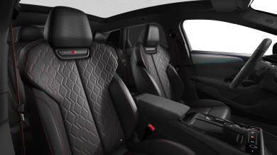 Voitures neuves Audi S6 E-TRON AVANT  Augny