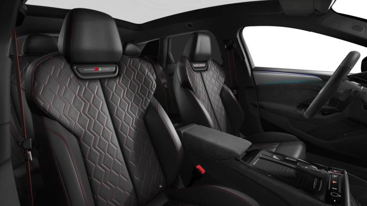 Voitures neuves Audi S6 E-TRON AVANT  Augny