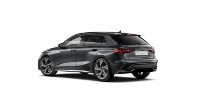 Voitures neuves Audi A3 Sportback S line Augny